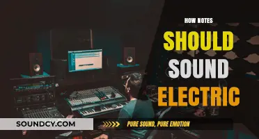 Crafting Electric Notes: Techniques for Dynamic and Vibrant Sound Design
