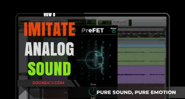 Mastering Analog Warmth: Techniques to Emulate Vintage Sound in Digital Production