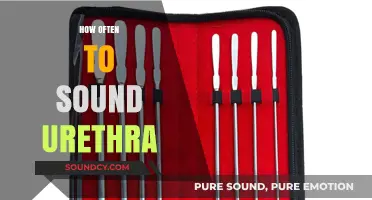 Urethral Sounding Frequency: Safe Practices and Optimal Timing Guide