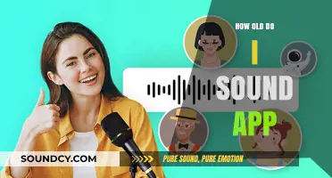 How Old Do I Sound App: Unveiling Your Vocal Age Perception