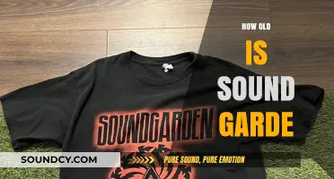Unveiling Soundgarden's Legacy: Exploring the Band's Age and Impact