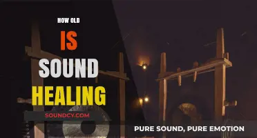 Ancient Origins of Sound Healing: Uncovering Its Timeless Therapeutic Power
