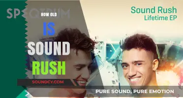 Unveiling the Age of Sound Rush: A Journey Through Time