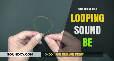 Perfect Loop Length: Crafting Engaging and Effective Audio Repeats