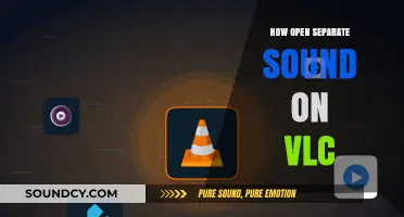 Mastering VLC: How to Open and Separate Audio Tracks Easily