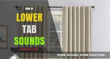 Effective Tips to Reduce Tab Noise for a Quieter Workspace