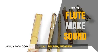 Unveiling the Mystical Magic: How Pan Flutes Create Enchanting Sounds