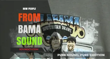 The Unique Southern Drawl: How Alabamians Speak and Sound