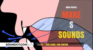 Mastering the S Sound: Techniques and Tips for Clear Articulation