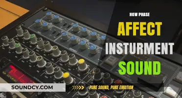 How Phase Influences Instrument Sound: A Comprehensive Guide