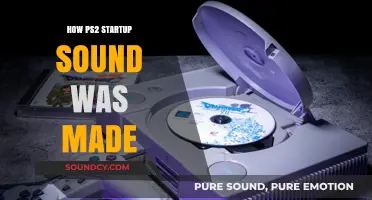 Unveiling the Creation of the Iconic PS2 Startup Sound