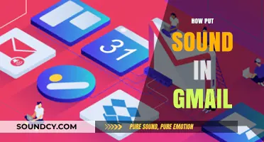 Add Audio to Gmail: Easy Steps to Send Sound Files