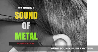 Sound of Metal: How Realistic is the Depiction of Hearing Loss?