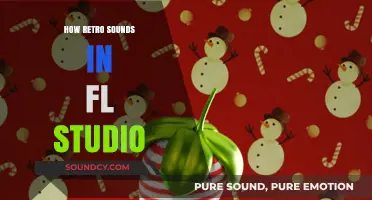 Reviving Retro Sounds: Mastering Vintage Vibes in FL Studio