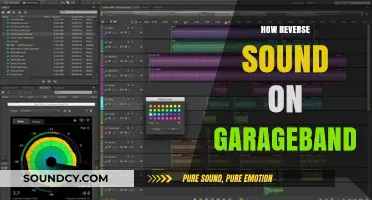 Mastering GarageBand: Easy Steps to Reverse Audio Tracks Effectively