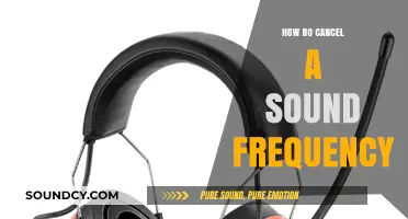 Effective Techniques to Cancel Unwanted Sound Frequencies in Any Environment