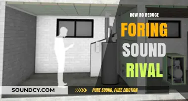 Effective Strategies to Minimize Foring Sound Rival in Your Environment