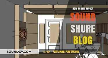 How Room Acoustics Shape Sound Quality: Shure's Expert Insights