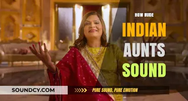 Why Indian Aunts' Blunt Remarks Often Sound Incredibly Rude