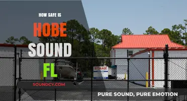 Exploring Hobe Sound, FL: Safety, Crime Rates, and Community Insights