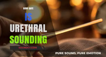Urethral Sounding Safety: Risks, Precautions, and Responsible Practices Explained