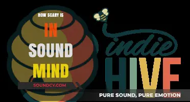 Unraveling the Terrifying Layers of 'In Sound Mind': A Deep Dive