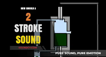 Decoding the Perfect 2-Stroke Engine Sound: What to Listen For