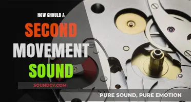 Crafting the Perfect Second Movement: Dynamics, Mood, and Structure Explored