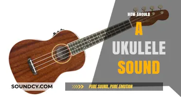Mastering the Perfect Ukulele Tone: What to Listen For