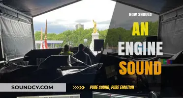 Crafting the Perfect Engine Sound: A Blend of Power and Precision