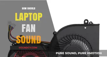Understanding Normal Laptop Fan Noise: What to Expect and When to Worry