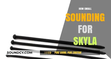 How Small Sounding for Skyla: Unlocking the Mystery Behind the Phrase