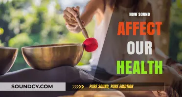 The Surprising Ways Sound Influences Our Physical and Mental Health