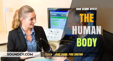 The Power of Sound: How Vibrations Influence Human Health and Well-being