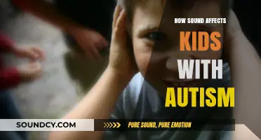 Sound Sensitivity in Autism: Understanding Its Impact on Children