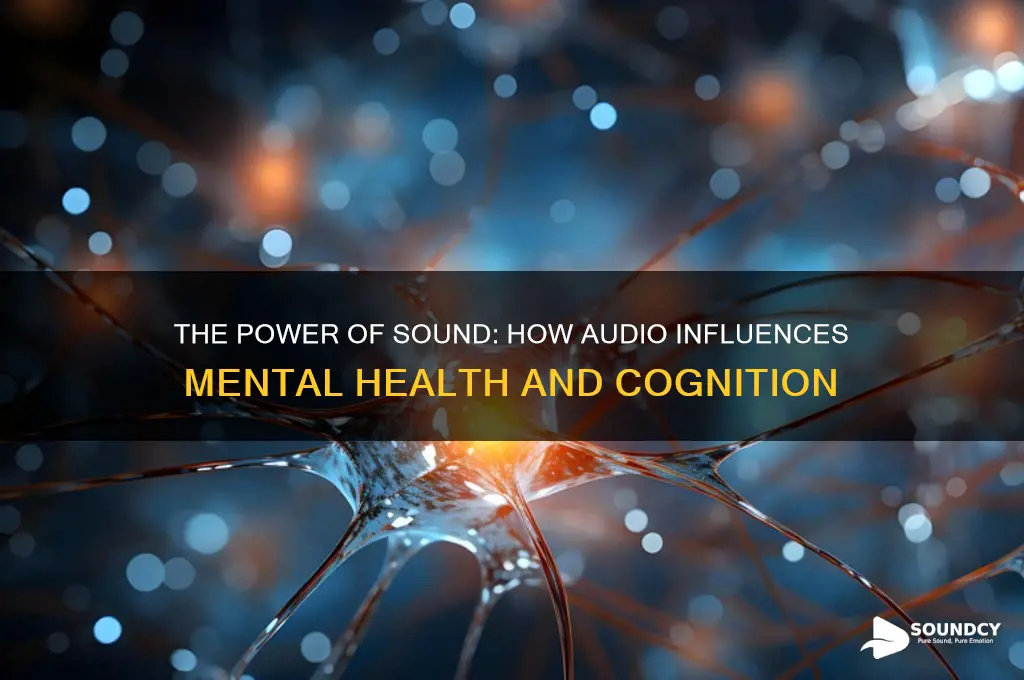 how sound affects the mind
