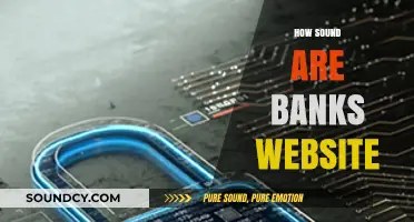 Are Bank Websites Secure? Evaluating Online Banking Safety and Risks
