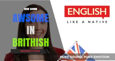 Mastering British Accents: Tips to Sound Authentically Awesome in UK English