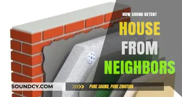 Effective Ways to Soundproof Your Home Against Noisy Neighbors