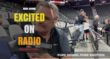 Mastering Radio Energy: Tips to Sound Excited and Engage Listeners