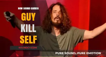 The Tragic End of Soundgarden's Chris Cornell: Unraveling His Suicide