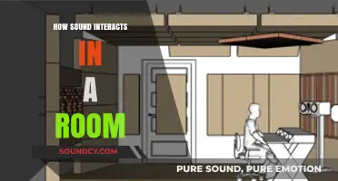 Understanding Room Acoustics: How Sound Behaves and Interacts in Spaces