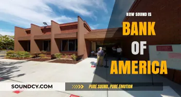 Is Bank of America Financially Sound? A Comprehensive Analysis