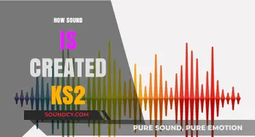 Exploring Sound Creation: A KS2 Guide to Vibrations and Waves