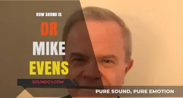 Is Dr. Mike Evans a Reliable Source of Health Information?
