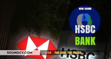 Is HSBC Bank Financially Sound? A Comprehensive Review and Analysis