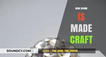 Crafting Sound: The Art and Science of Creating Auditory Magic