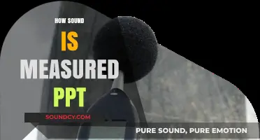 Understanding Sound Measurement: Techniques, Tools, and Units Explained