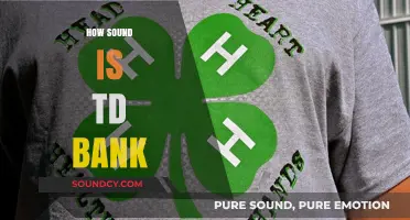 Is TD Bank Financially Sound? A Comprehensive Review and Analysis
