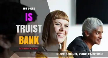Is Truist Bank Financially Sound? A Comprehensive Review and Analysis